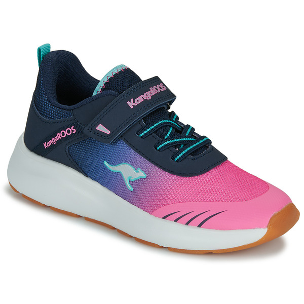  Kangaroos  Buty Dziecko Kangaroos  Kb-rida Ev  