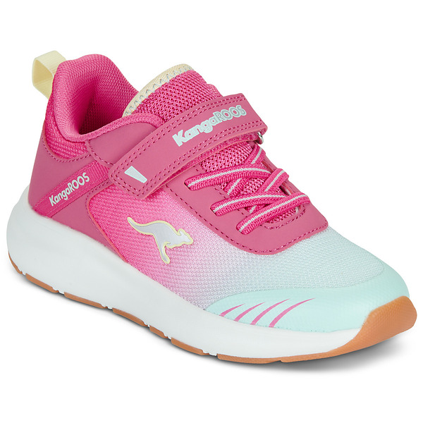  Kangaroos  Buty Dziecko Kangaroos  Kb-rida Ev  