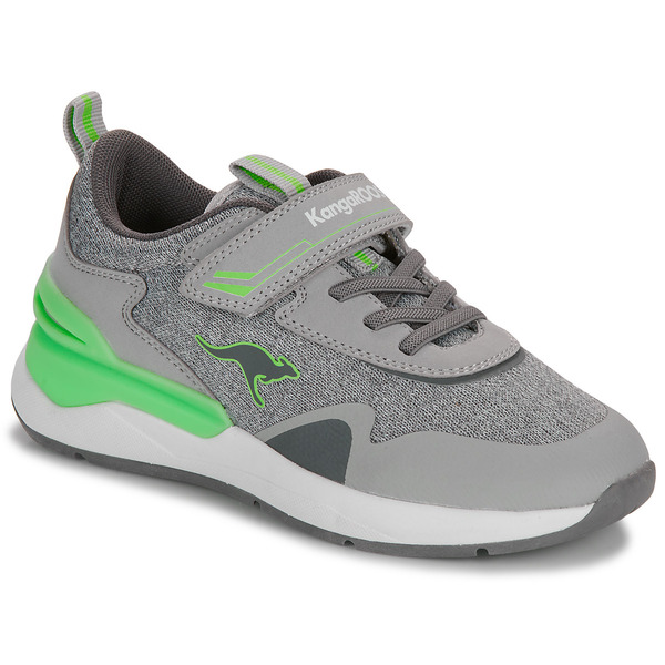  Kangaroos  Buty Dziecko Kangaroos  Kd-gym Ev  