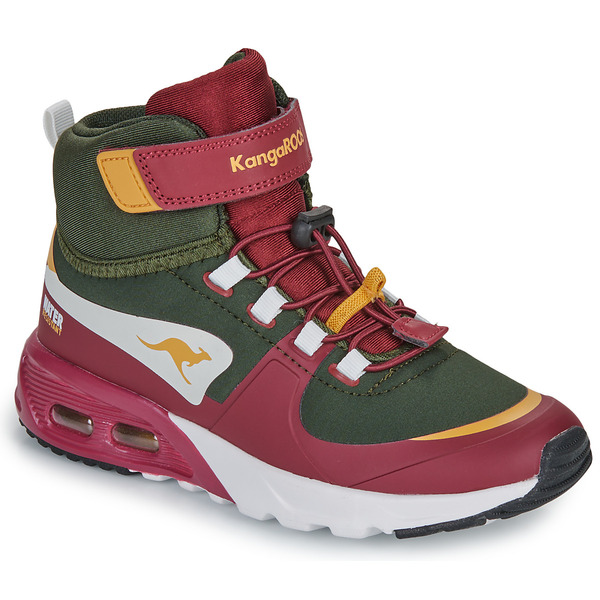  Kangaroos  Buty Dziecko Kangaroos  Kx-hydro  