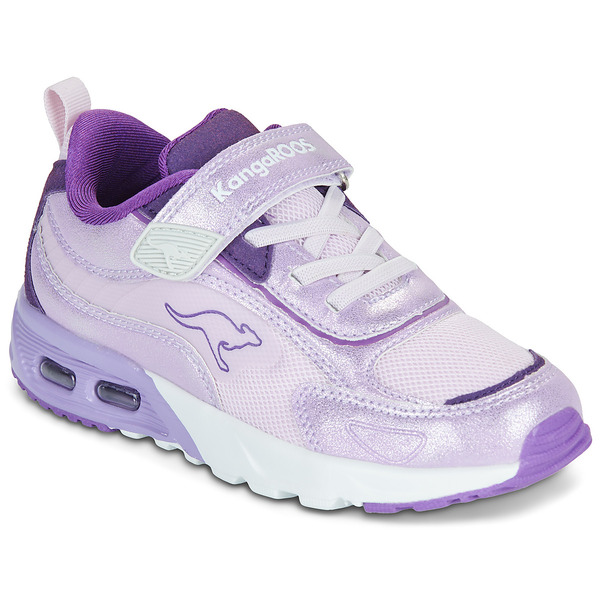  Kangaroos  Buty Dziecko Kangaroos  Kx-luft Ev  