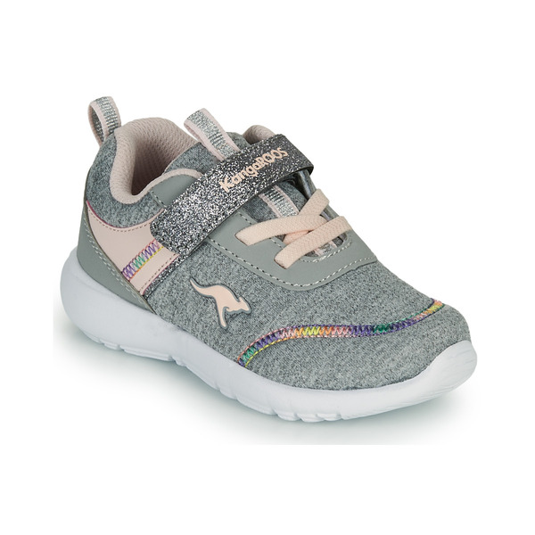  Kangaroos  Buty Dziecko Kangaroos  Ky-chummy Ev  