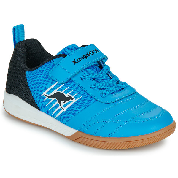  Kangaroos  Buty Halowe Dziecko Kangaroos  K5-super Court Ev  