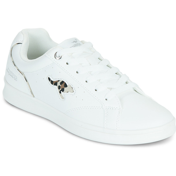  Kangaroos  Buty Kangaroos  K-ten Rosa  