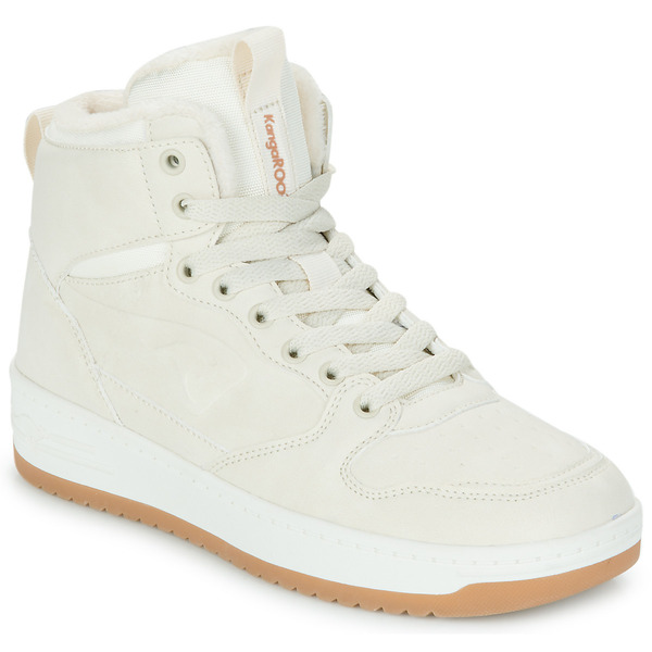  Kangaroos  Buty Kangaroos  K-top Power Mid  