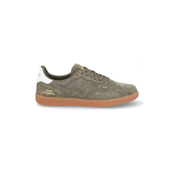  Kangaroos  Buty Kangaroos  Sneakers  K522  