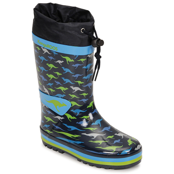 Kangaroos  Kalosze Dziecko Kangaroos  K-rain  