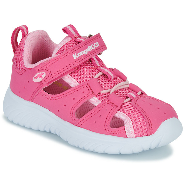  Kangaroos  Płaskie Sandały  Kangaroos  Ki-rock Lite Ev  
