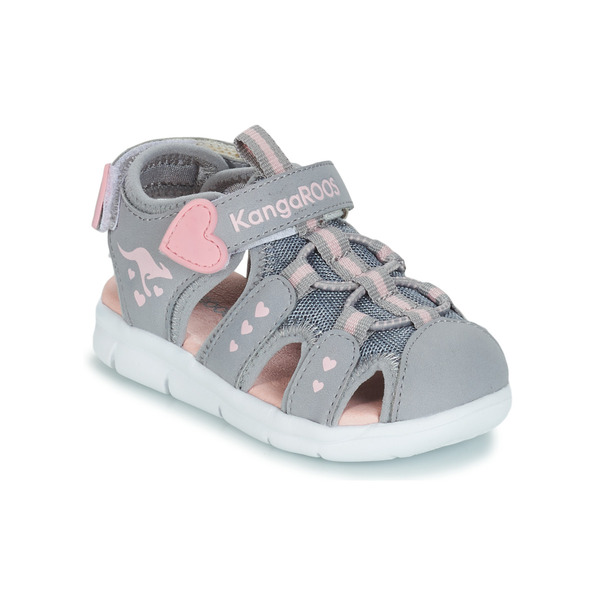  Kangaroos  Sandały Sportowe Dziecko Kangaroos  K-mini  