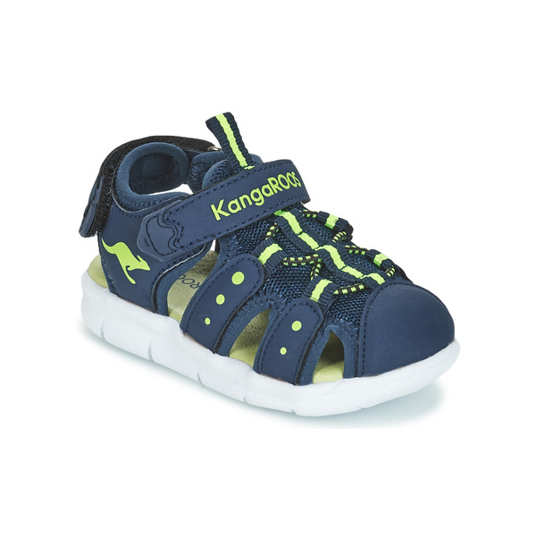  Kangaroos  Sandały Sportowe Dziecko Kangaroos  K-mini  