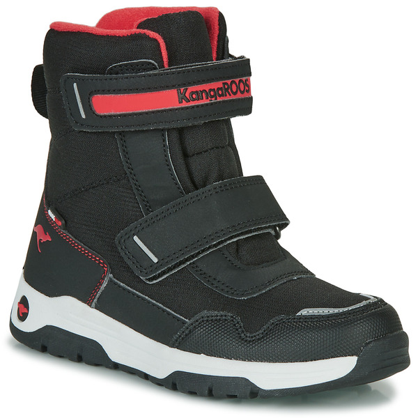  Kangaroos  Śniegowce Dziecko Kangaroos  K-mj Sharp V Rtx  