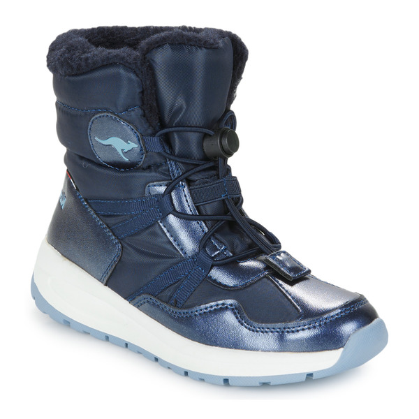  Kangaroos  Śniegowce Dziecko Kangaroos  K-pe Ski Rtx  