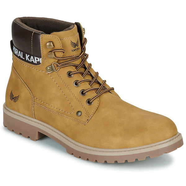  Kaporal  Buty Kaporal  Fiko  