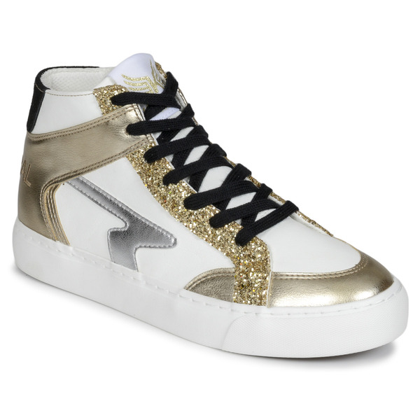  Kaporal  Buty Kaporal  Shine  