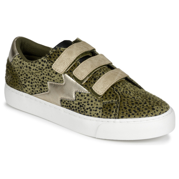  Kaporal  Buty Kaporal  Toundra  