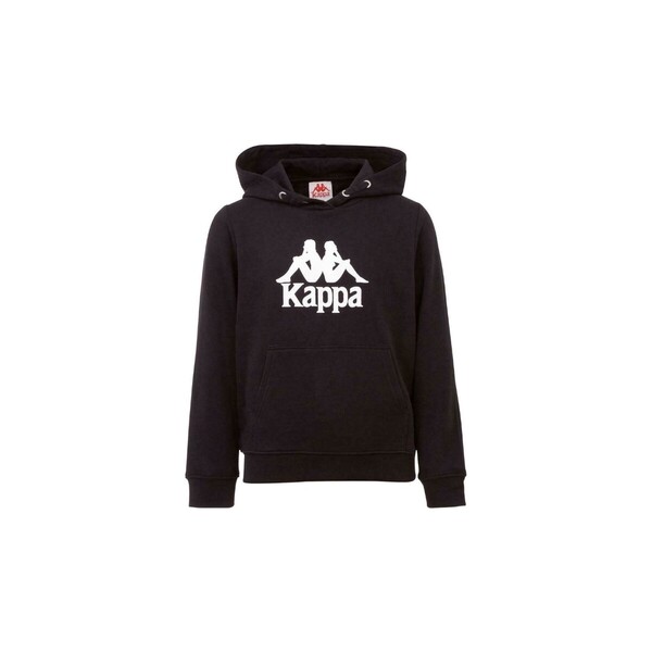 Kappa  Bluzy Dresowe Dziecko Kappa  Taino Kids Hoodie  