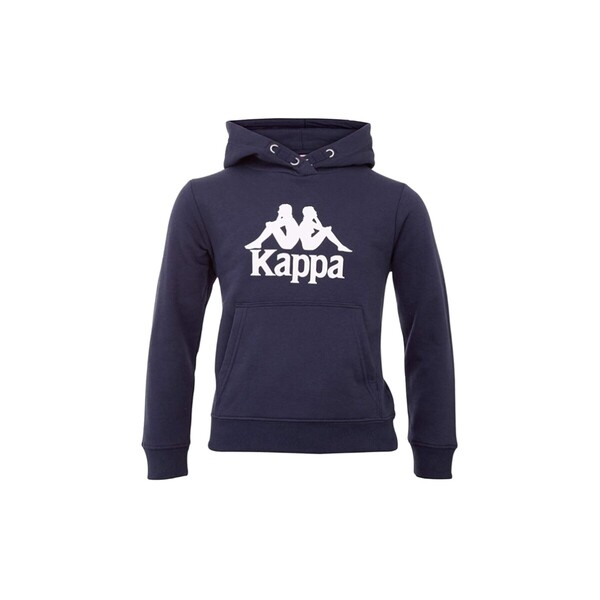  Kappa  Bluzy Dresowe Dziecko Kappa  Taino Kids Hoodie  
