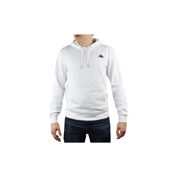  Kappa  Bluzy Dresowe Kappa  Vend Hooded  