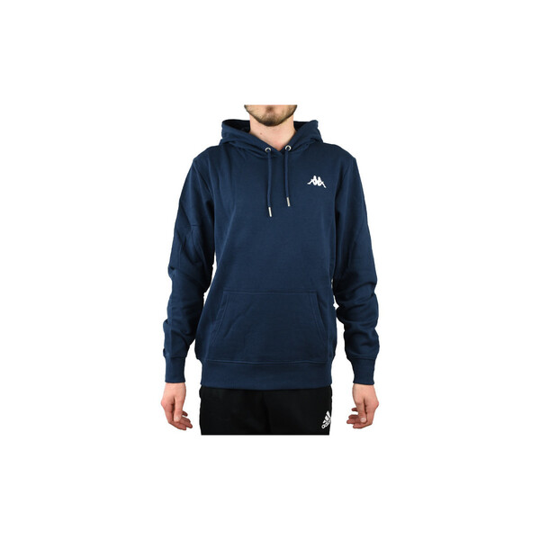  Kappa  Bluzy Dresowe Kappa  Vend Hooded  