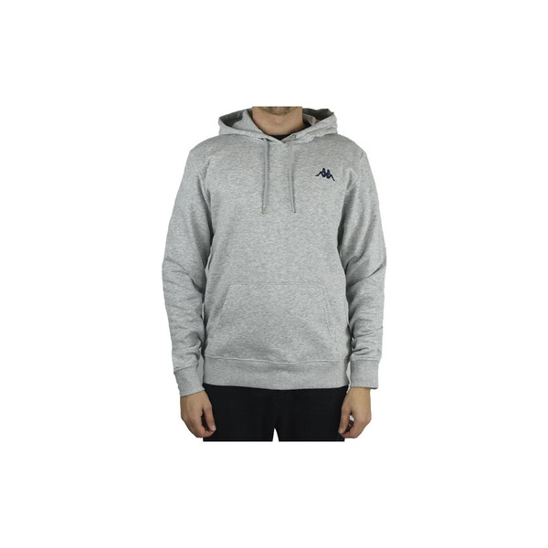  Kappa  Bluzy Dresowe Kappa  Vend Hooded  