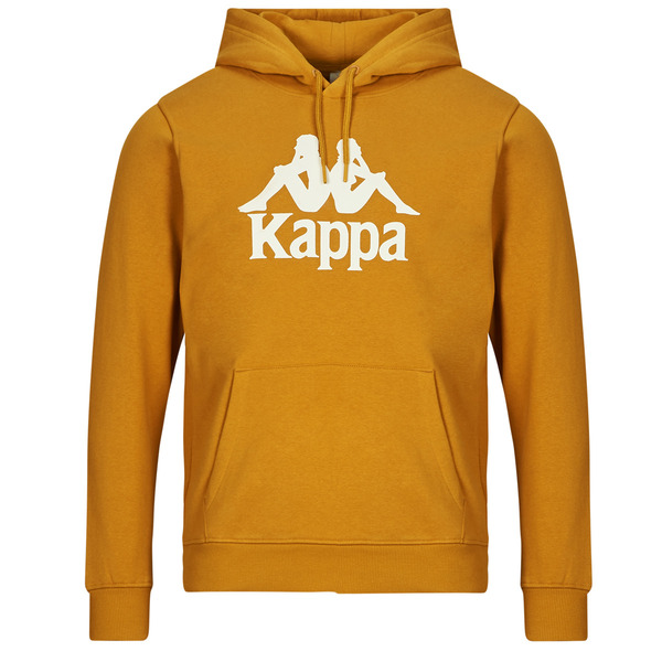  Kappa  Bluzy Z Kapturem Kappa  Malmo 3 Organic  