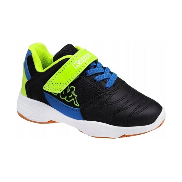 Kappa  Buty Do Piłki Nożnej Dziecko Kappa  Droum Ii  