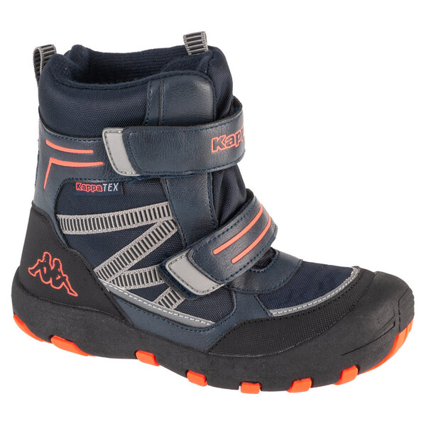  Kappa  Buty Dziecko Kappa  Blackpool Tex K  