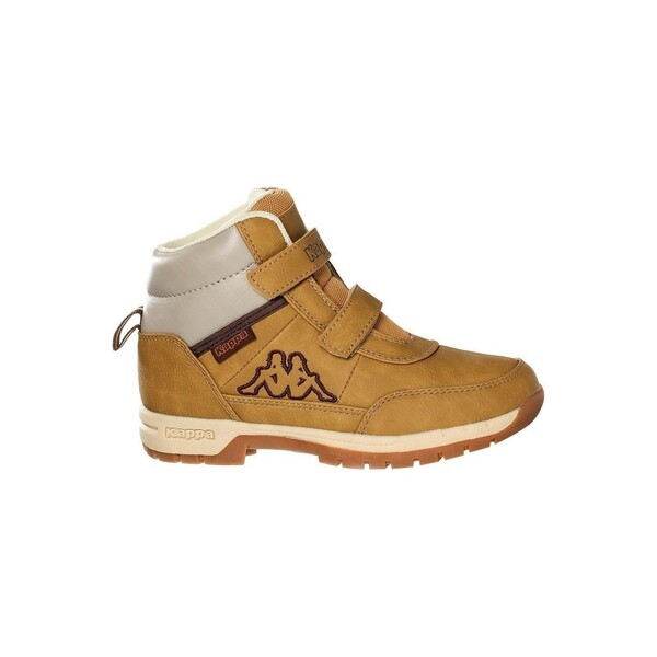  Kappa  Buty Dziecko Kappa  Bright Mid K  