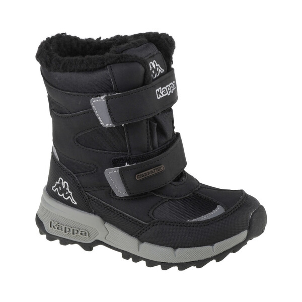  Kappa  Buty Dziecko Kappa  Cekis Tex K  
