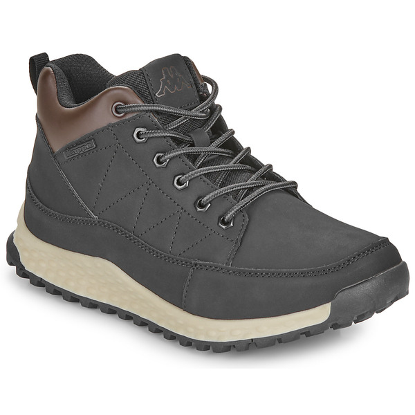  Kappa  Buty Dziecko Kappa  Logo Andem Jr  