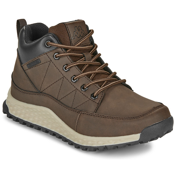  Kappa  Buty Dziecko Kappa  Logo Andem Jr  