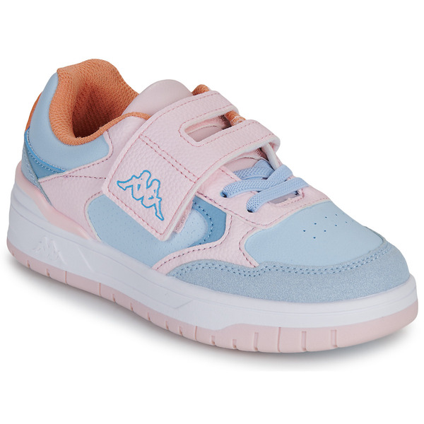  Kappa  Buty Dziecko Kappa  Logo Manis 2.0 Ev Kid  