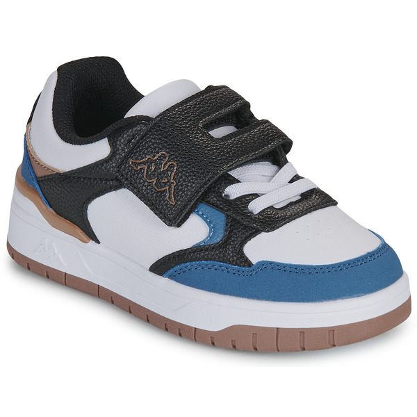  Kappa  Buty Dziecko Kappa  Logo Manis 2.0 Ev Kid  
