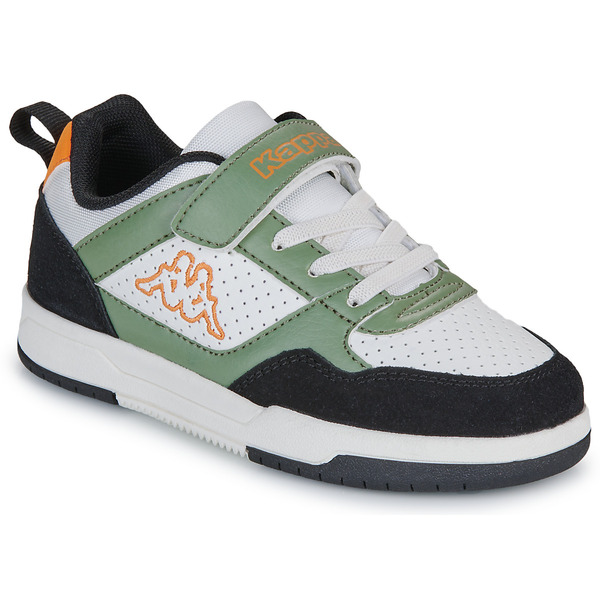  Kappa  Buty Dziecko Kappa  Logo Manis Kid  