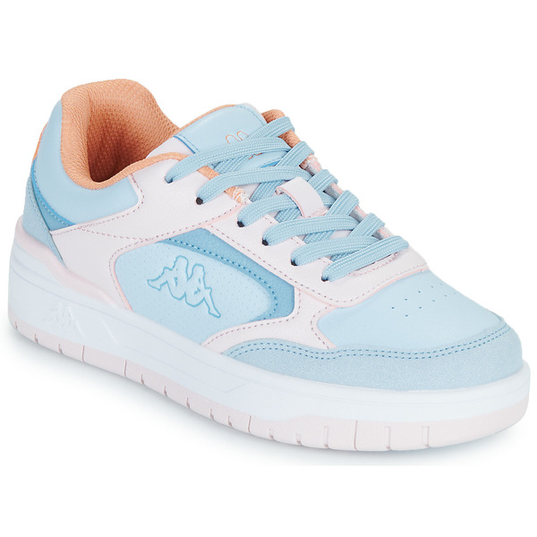  Kappa  Buty Dziecko Kappa  Logo Manis 2.0 Kid  
