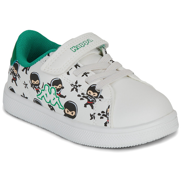  Kappa  Buty Dziecko Kappa  Logo Marcel Ev Inf  