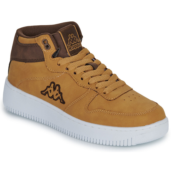  Kappa  Buty Dziecko Kappa  Logo Maserta 4 Md Jr  