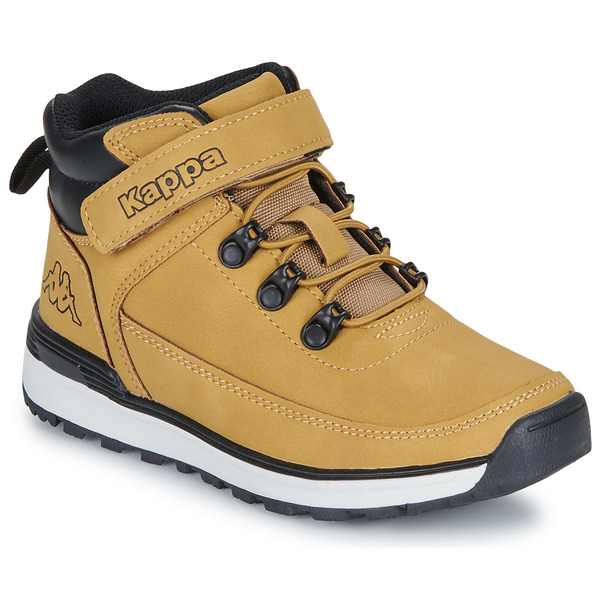  Kappa  Buty Dziecko Kappa  Logo Monsi Md Ev Kid  
