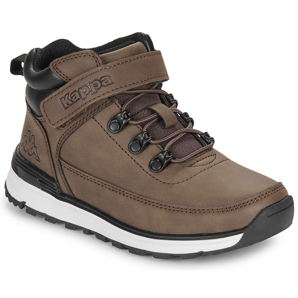  Kappa  Buty Dziecko Kappa  Logo Monsi Md Ev Kid  