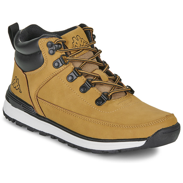  Kappa  Buty Dziecko Kappa  Logo Monsi Md Jr  