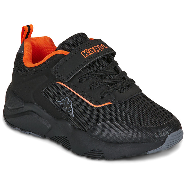  Kappa  Buty Dziecko Kappa  Logo Safir 2 Ev Kid  