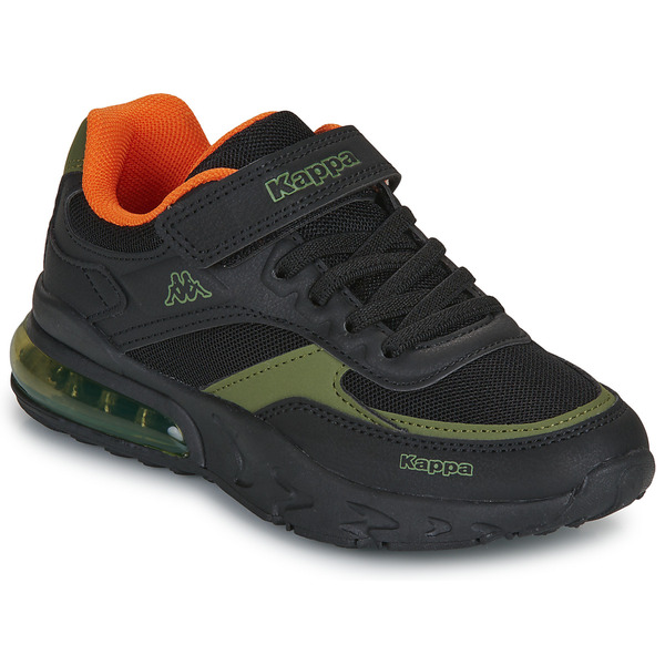  Kappa  Buty Dziecko Kappa  Logo Saigon Ev Kid  