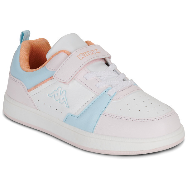  Kappa  Buty Dziecko Kappa  Logo Shay Ev Kid  