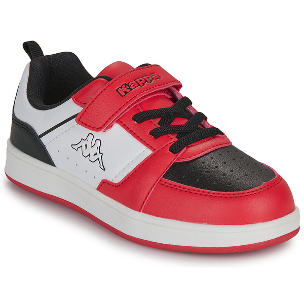  Kappa  Buty Dziecko Kappa  Logo Shay Ev Kid  