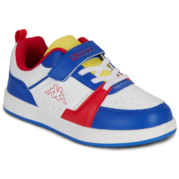 Kappa  Buty Dziecko Kappa  Logo Shay Ev Kid  