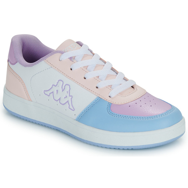  Kappa  Buty Dziecko Kappa  Malone Jr Lace  