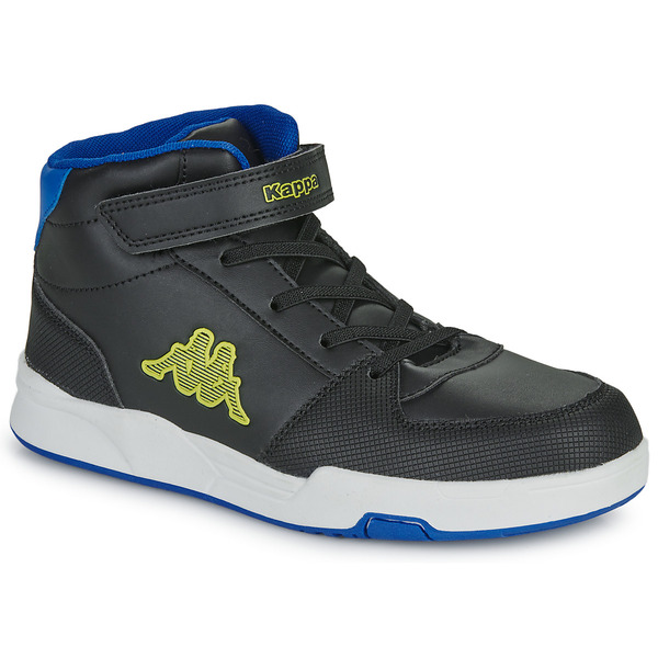  Kappa  Buty Dziecko Kappa  Oscar Mid Kid Ev  
