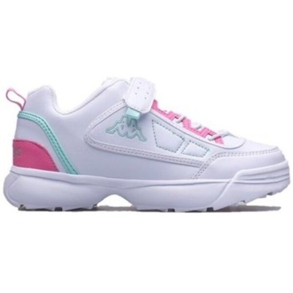  Kappa  Buty Dziecko Kappa  Rave Mf K  