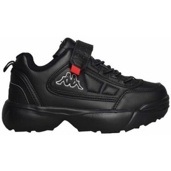  Kappa  Buty Dziecko Kappa  Rave Nc K  