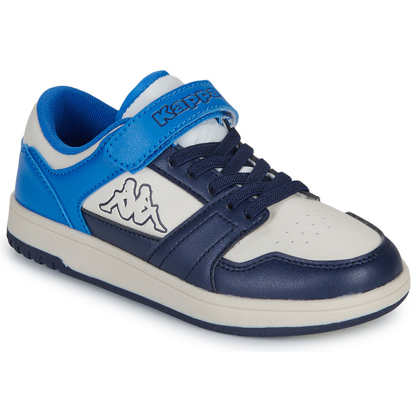  Kappa  Buty Dziecko Kappa  Rernal Ev Kid  